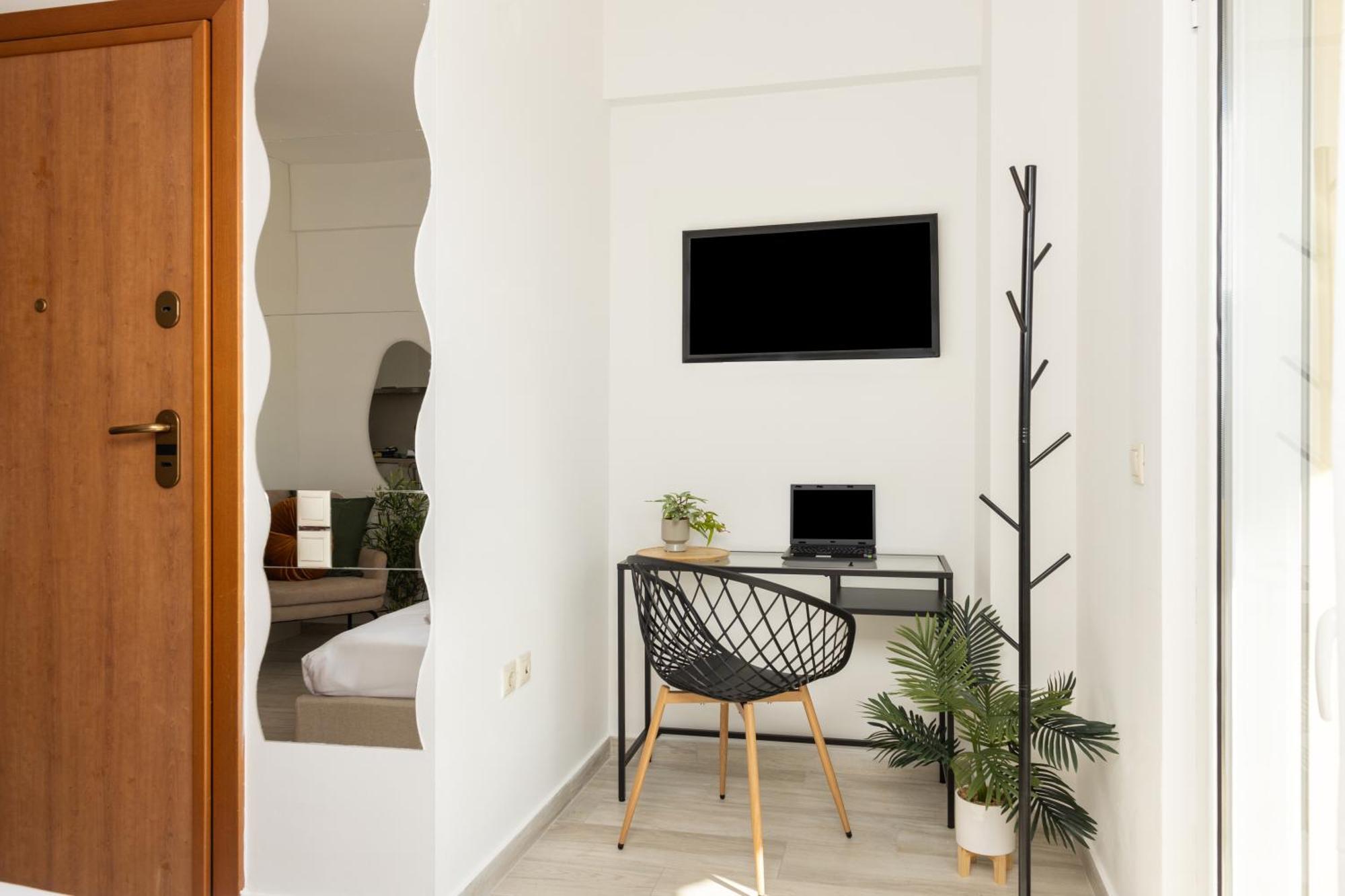 Urban Colors Apartments By Binobi! Thessaloniki Exterior photo
